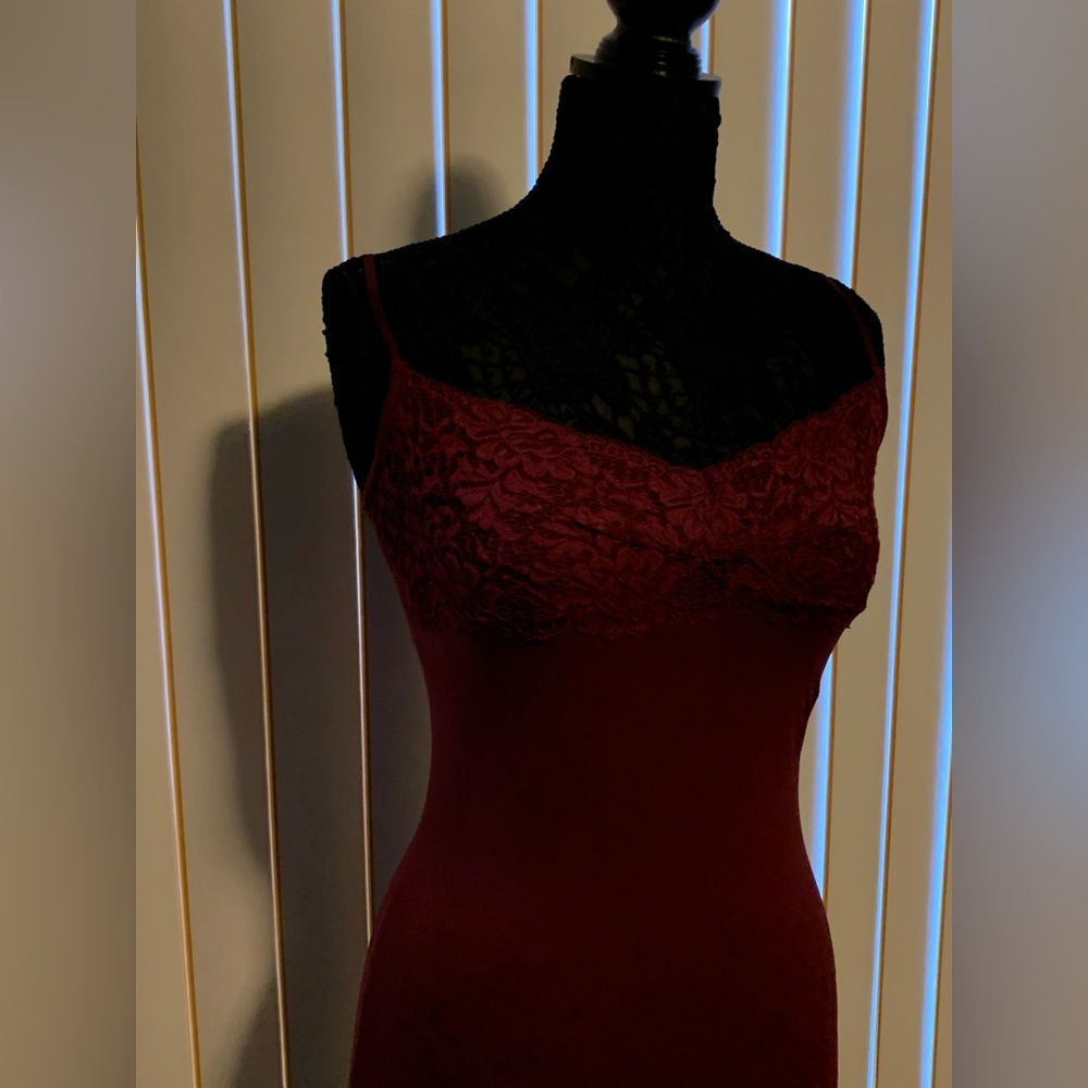 Lace top - Picture 2 of 2